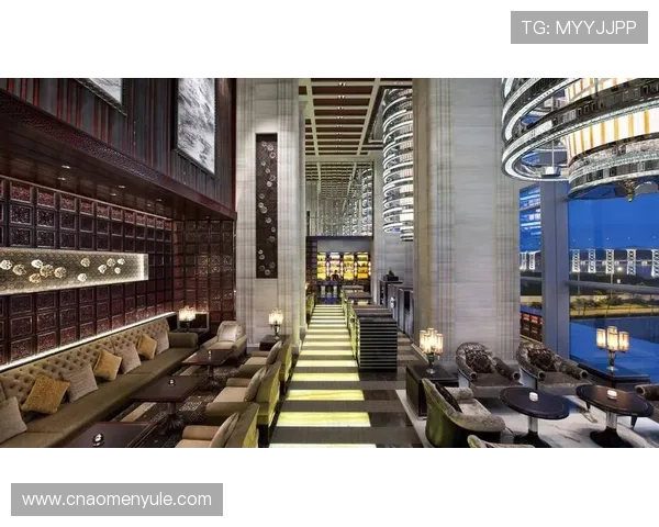 澳门东方文华酒店历史背景与品牌文化深度挖掘