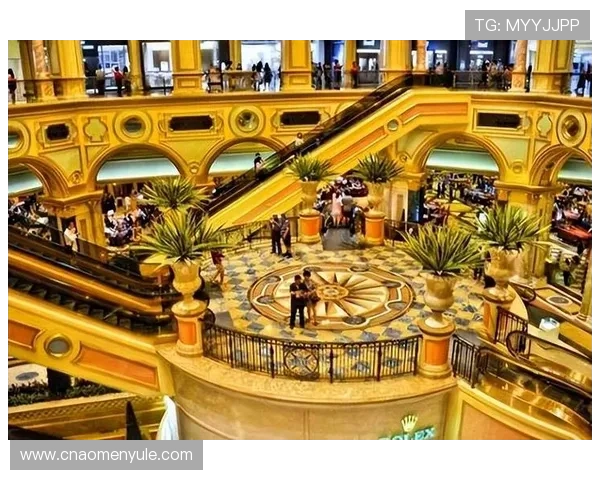 澳门新普京赌场优惠政策解析,助你赢取更多博彩奖励