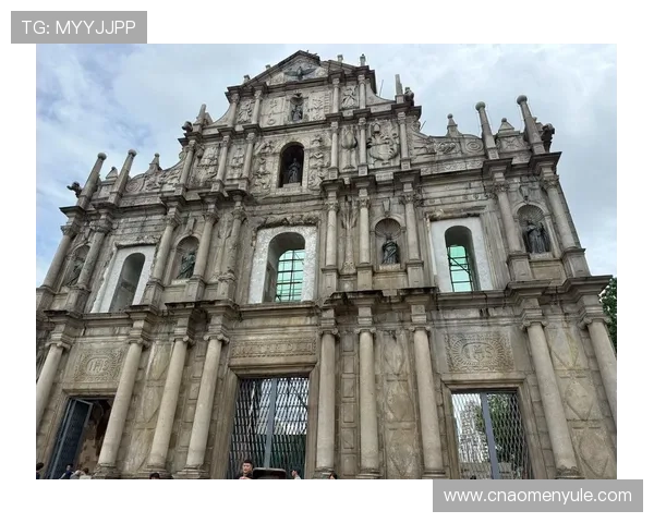 澳门赌场哪个最有名：详细分析澳门最受欢迎的几大知名赌场及其独特魅力