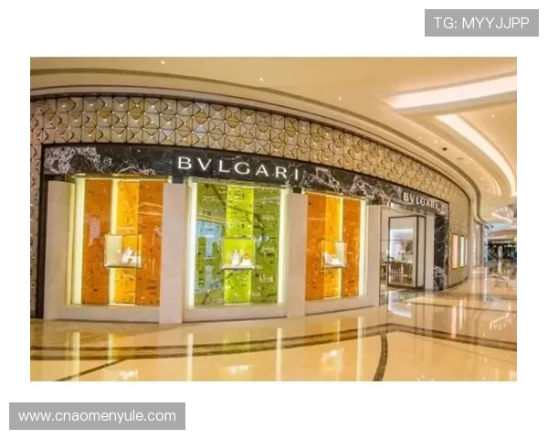 澳门银河钻石购物流程详解，轻松享受高端珠宝购物的尊贵体验