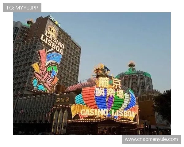 在东方娱乐场澳门体验世界级的赌城娱乐与豪华餐饮服务