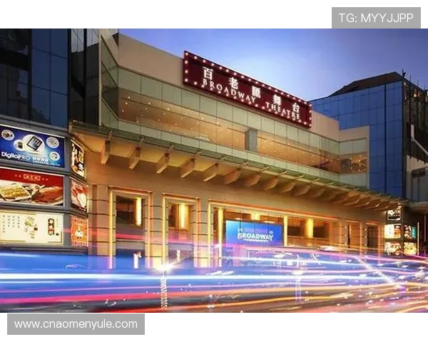 澳门百老汇国际入口方便快捷，助您轻松开启精彩娱乐体验之旅